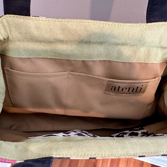 Atenti bag - Picture 3 of 4